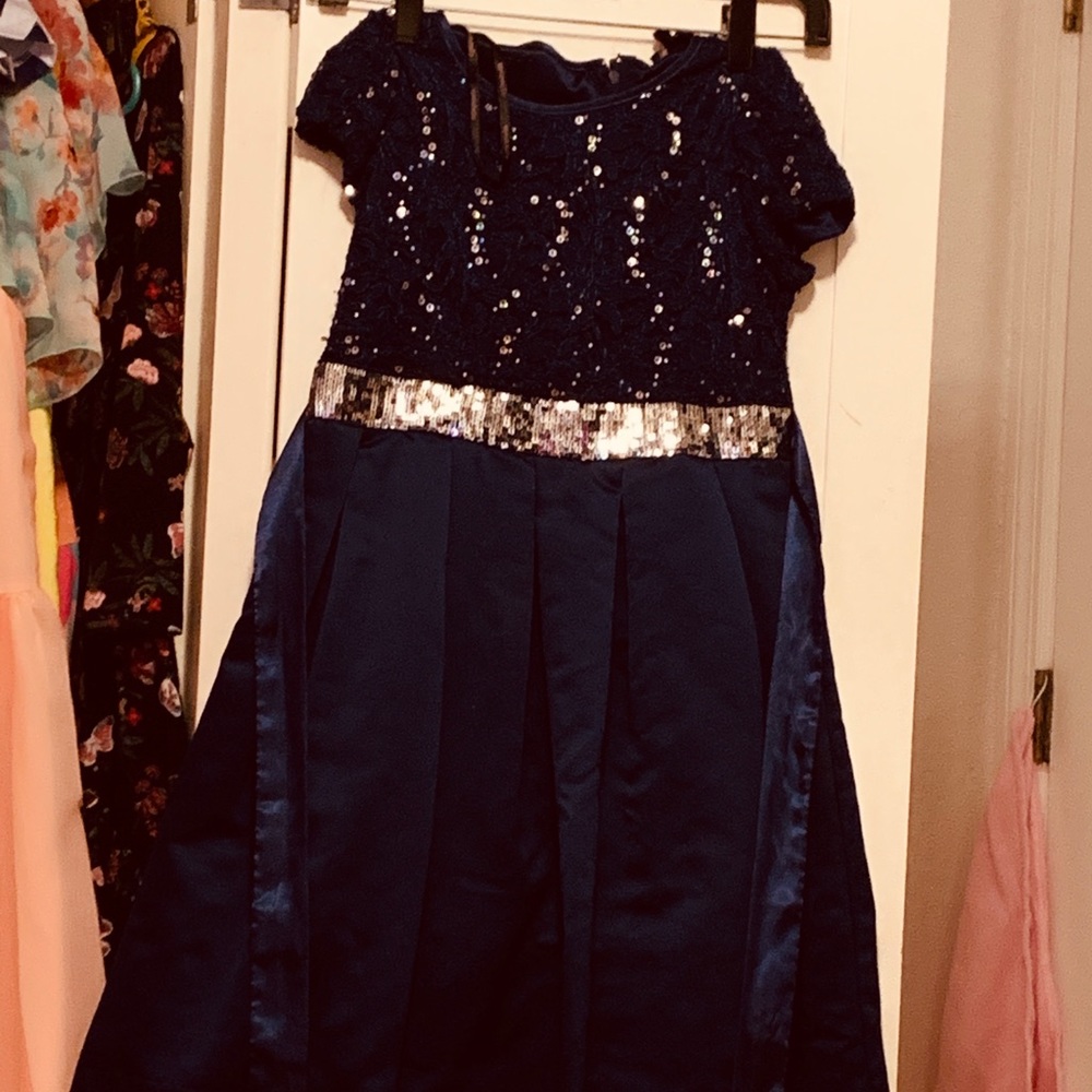 Girl dress